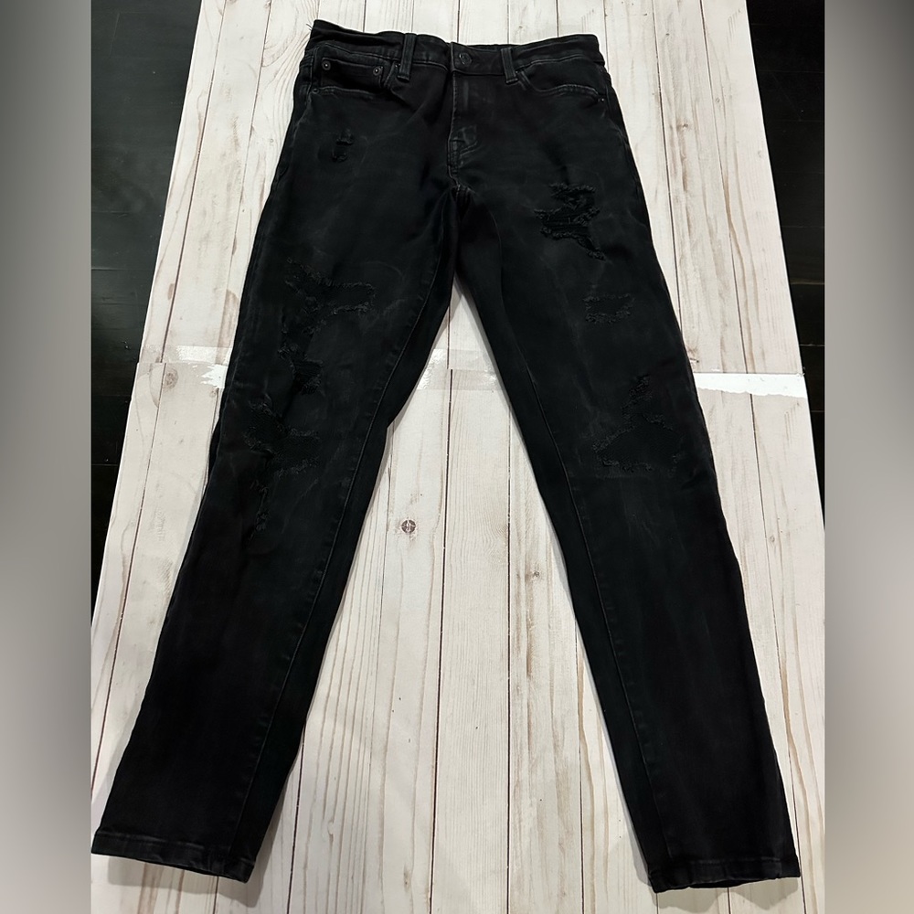 Aeropostale skinny men jeans 28x30